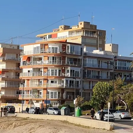 Atico Playa Muchavista - El Campello