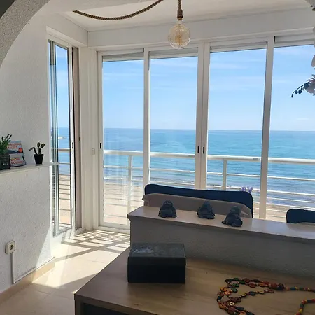 Atico Playa Muchavista - El Campello Apartment Alicante