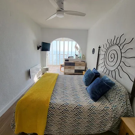 Apartment Atico Playa Muchavista - El Campello Alicante