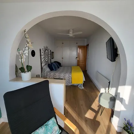 Atico Playa Muchavista - El Campello Apartment Alicante