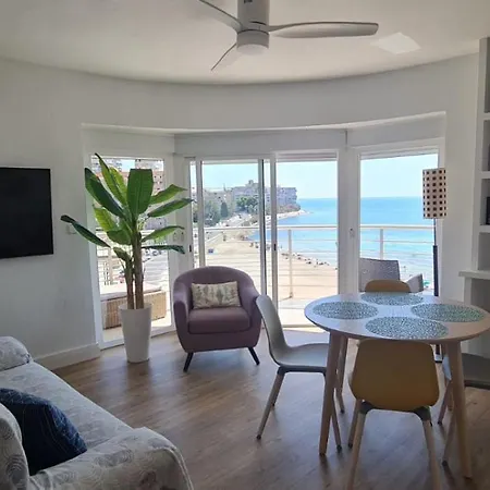 Apartment Atico Playa Muchavista - El Campello *