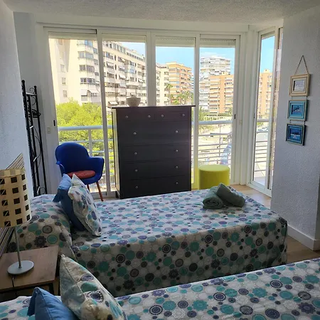 Atico Playa Muchavista - El Campello Apartment Alicante