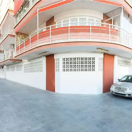 Apartment Atico Playa Muchavista - El Campello *