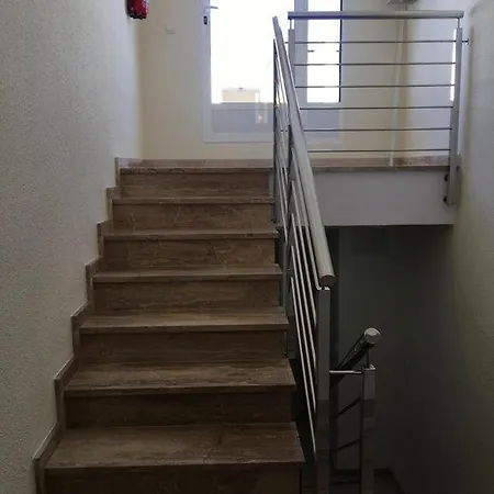 Appartement Atico Playa Muchavista - El Campello Alicante