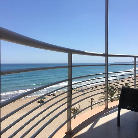 Atico Playa Muchavista - El Campello Appartement Alicante
