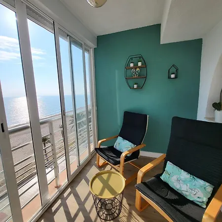 Appartement Atico Playa Muchavista - El Campello *