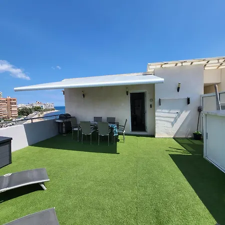 Appartement Atico Playa Muchavista - El Campello Alicante