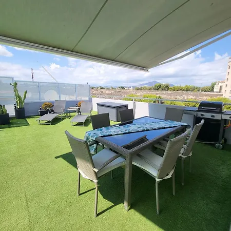 Appartement Atico Playa Muchavista - El Campello