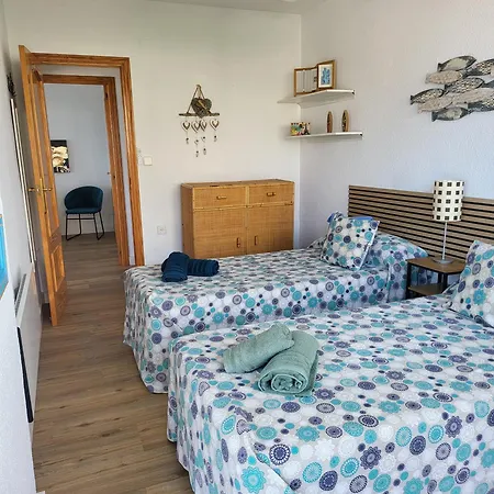 Appartement Atico Playa Muchavista - El Campello Alicante