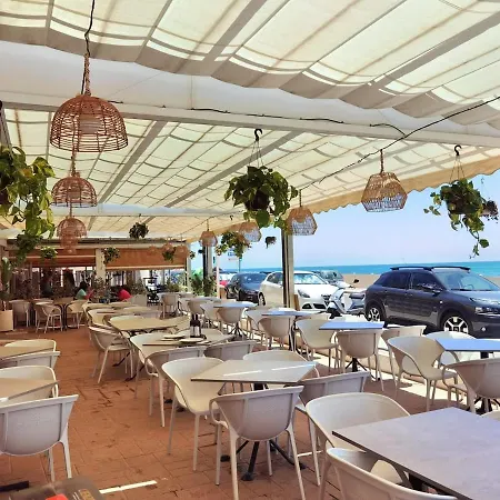 Atico Playa Muchavista - El Campello Appartement *