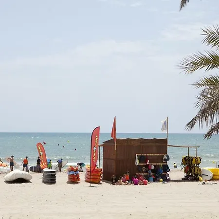 Appartement Atico Playa Muchavista - El Campello Alicante